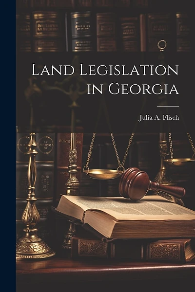 Land Legislation in Georgia
