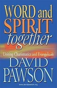 Word and Spirit Together