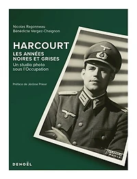 Harcourt: les années noires et grises