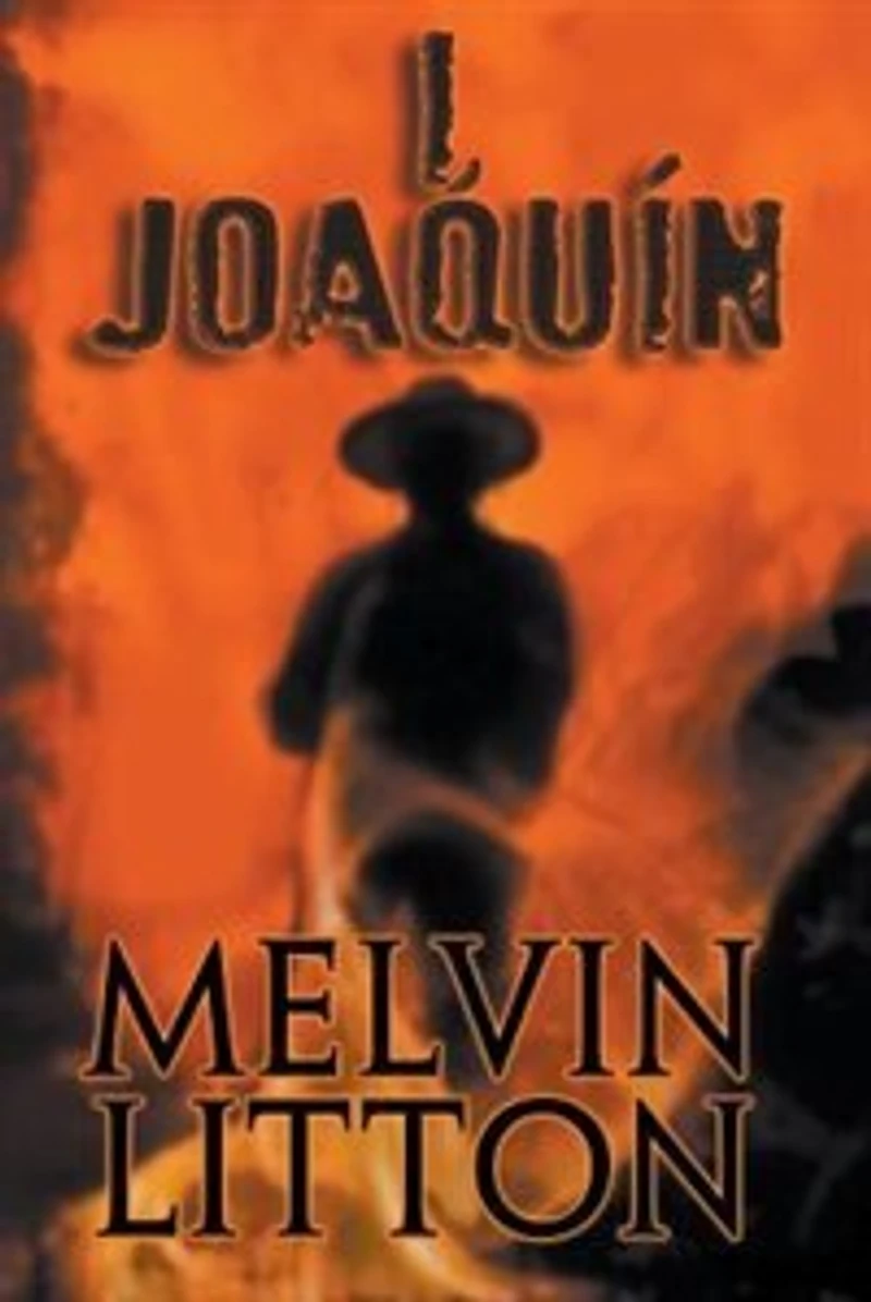 I, Joaquín