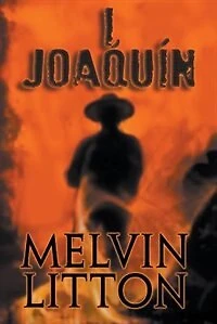 I, Joaquín