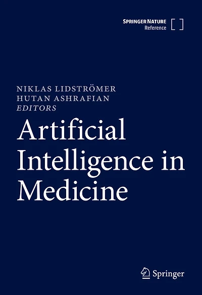 Artificial Intelligence In Medicine