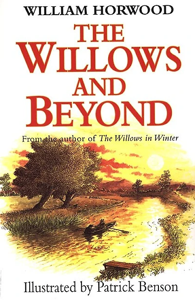 The Willows And Beyond