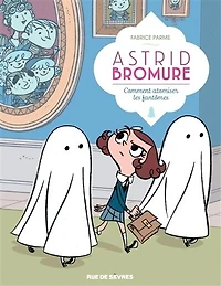 Comment atomiser les fantômes