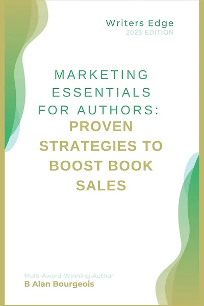 Marketing Mastery: Avoiding Common Mistakes for Authors