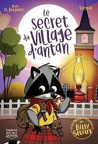 Le secret du village d'antan