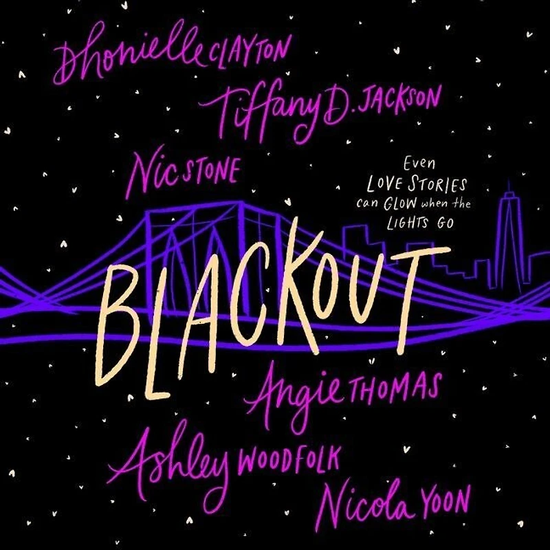 Blackout: A Novel