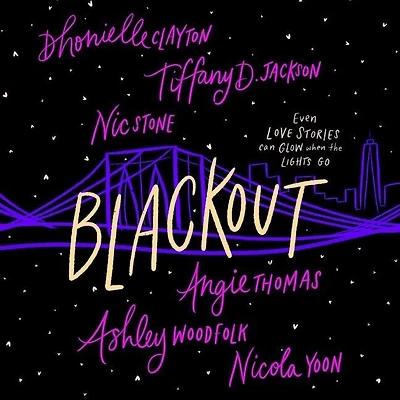 Blackout: A Novel