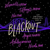 Blackout: A Novel