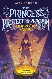 The Princess Protection Program #2: After Ever