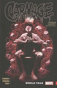 Carnage Vol. 2: World Tour