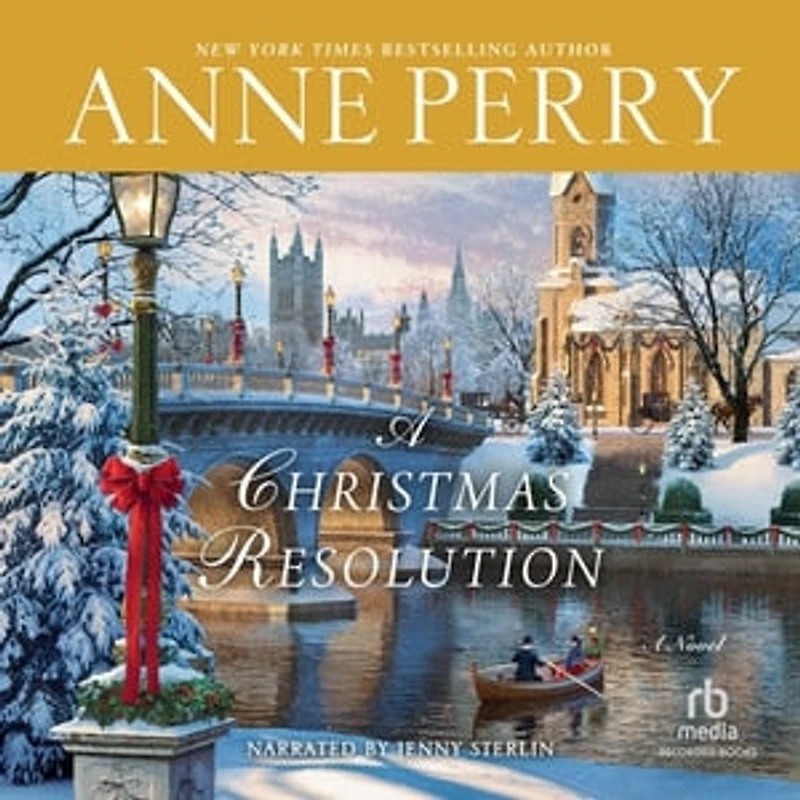 A Christmas Resolution