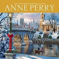 A Christmas Resolution