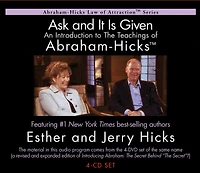 Ask and It Is Given: Learning to Manifest Your Desires