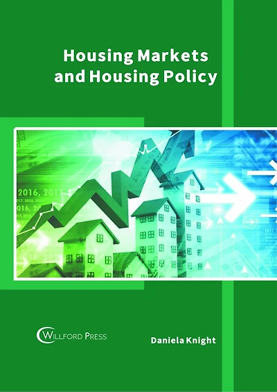 Housing Markets and Housing Policy