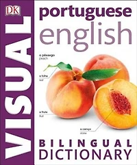 Portuguese - English Bilingual Visual Dictionary