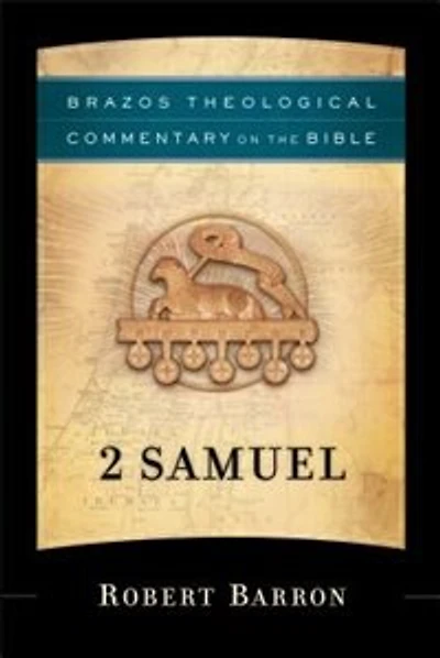 2 Samuel