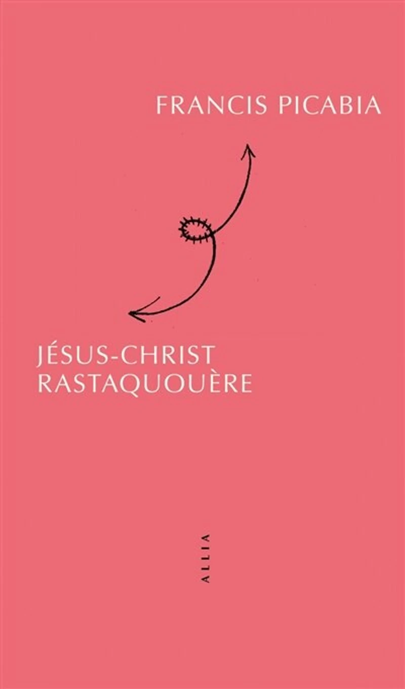 Jésus-Christ Rastaquouère