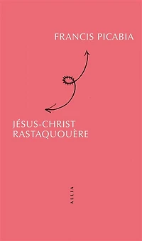 Jésus-Christ Rastaquouère