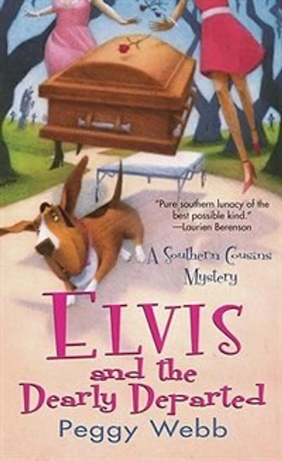 Elvis And The Dearly Departed