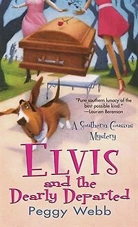 Elvis And The Dearly Departed