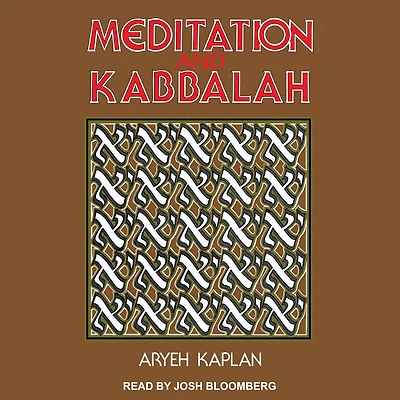 Meditation and Kabbalah