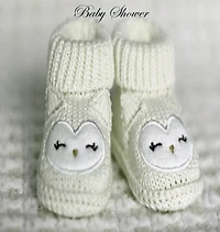 Baby Shower Guest Book, Girl, Boy, Unisex, Beautiful Guest Book for Family & Friends To Write In, Mummy To Be, Photo, Baby, Pregnancy, Motherhood, New Born Keepsake (Hardback)
