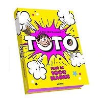 Le dico de Toto: et autres blagues crados
