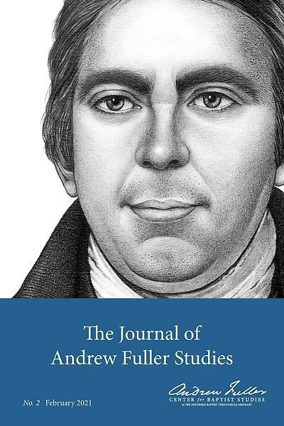 The Journal Of Andrew Fuller Studies 2 (february 2021)