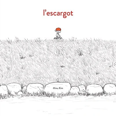 L' escargot