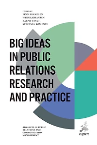 Big Ideas Public Relations Research and Practice