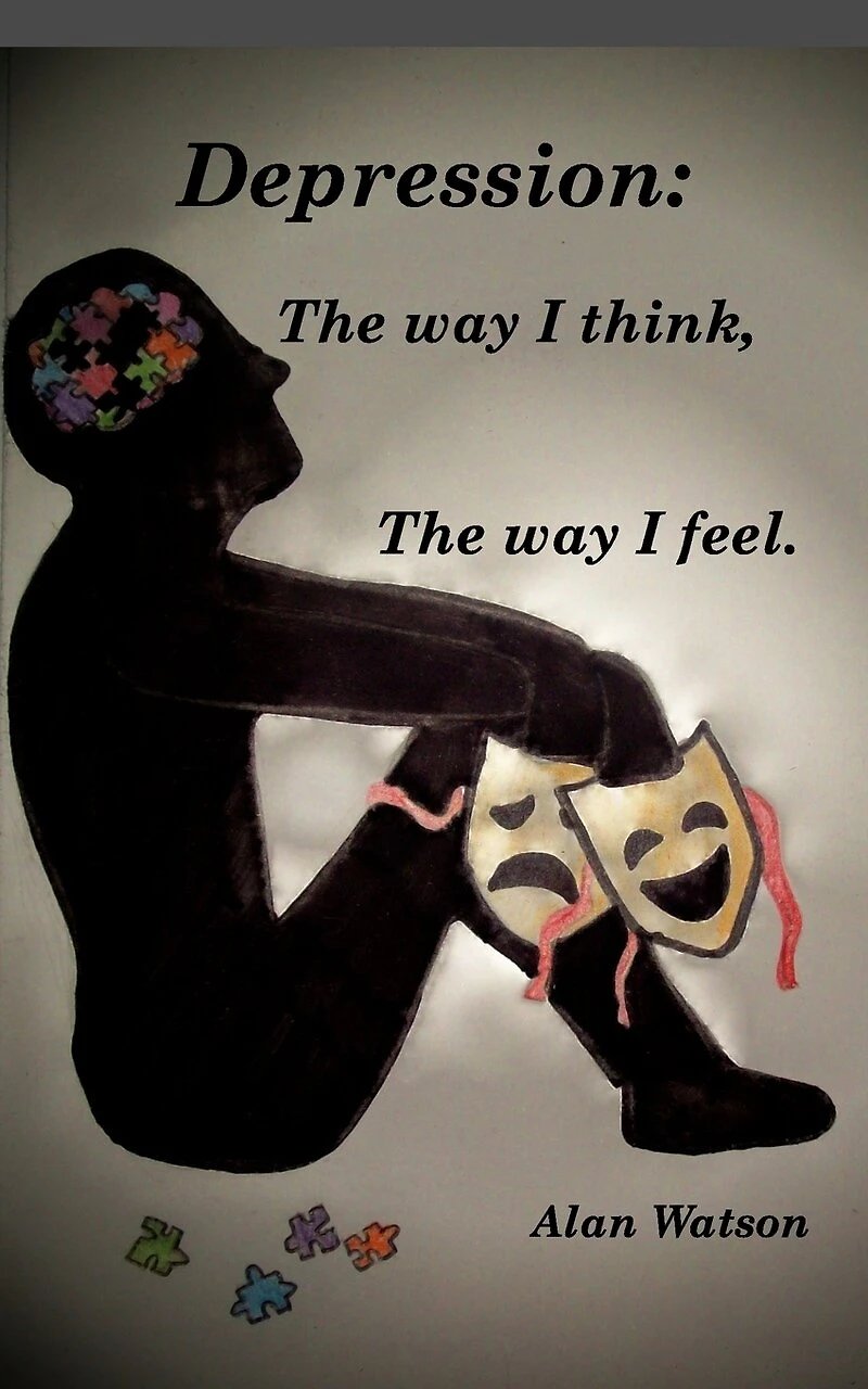 Depression: The way i think, feel.: twittwif