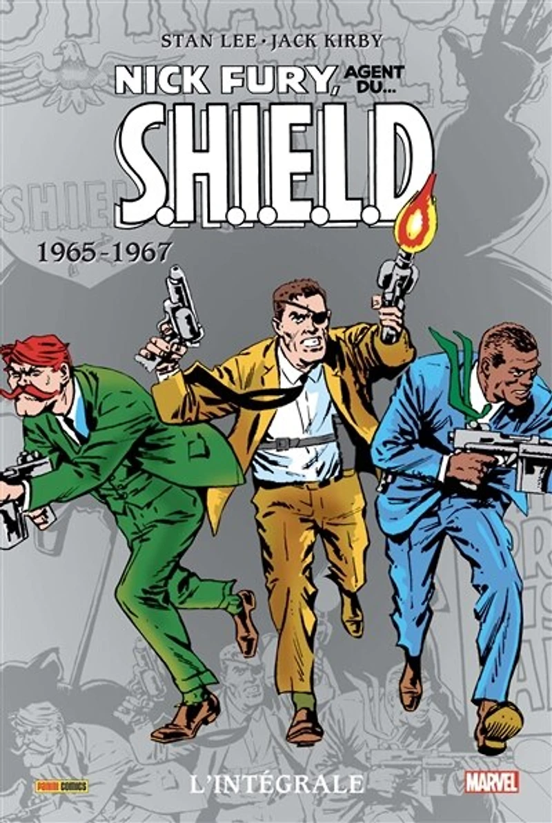 1965-1967