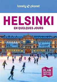Helsinki en quelques jours