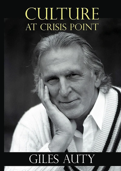 Culture at Crisis Point