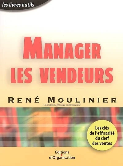 Manager les vendeurs