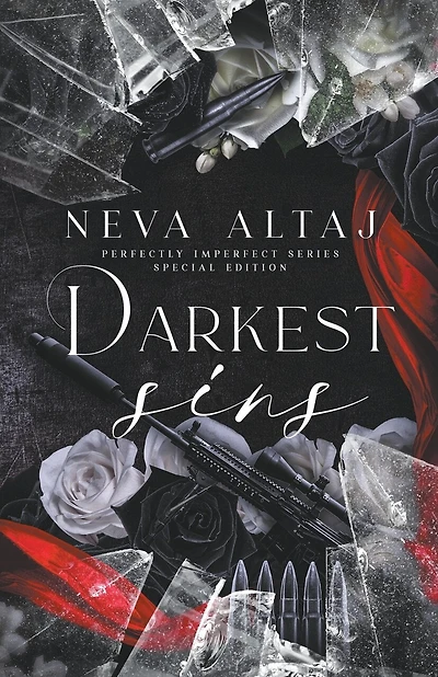 Darkest Sins (Special Edition Print)