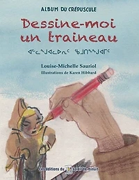 Dessine-moi un traineau