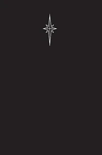 2019 NorthStar Notebooks - Life Guide: Horizontal Series - A5, Hardcover, Black