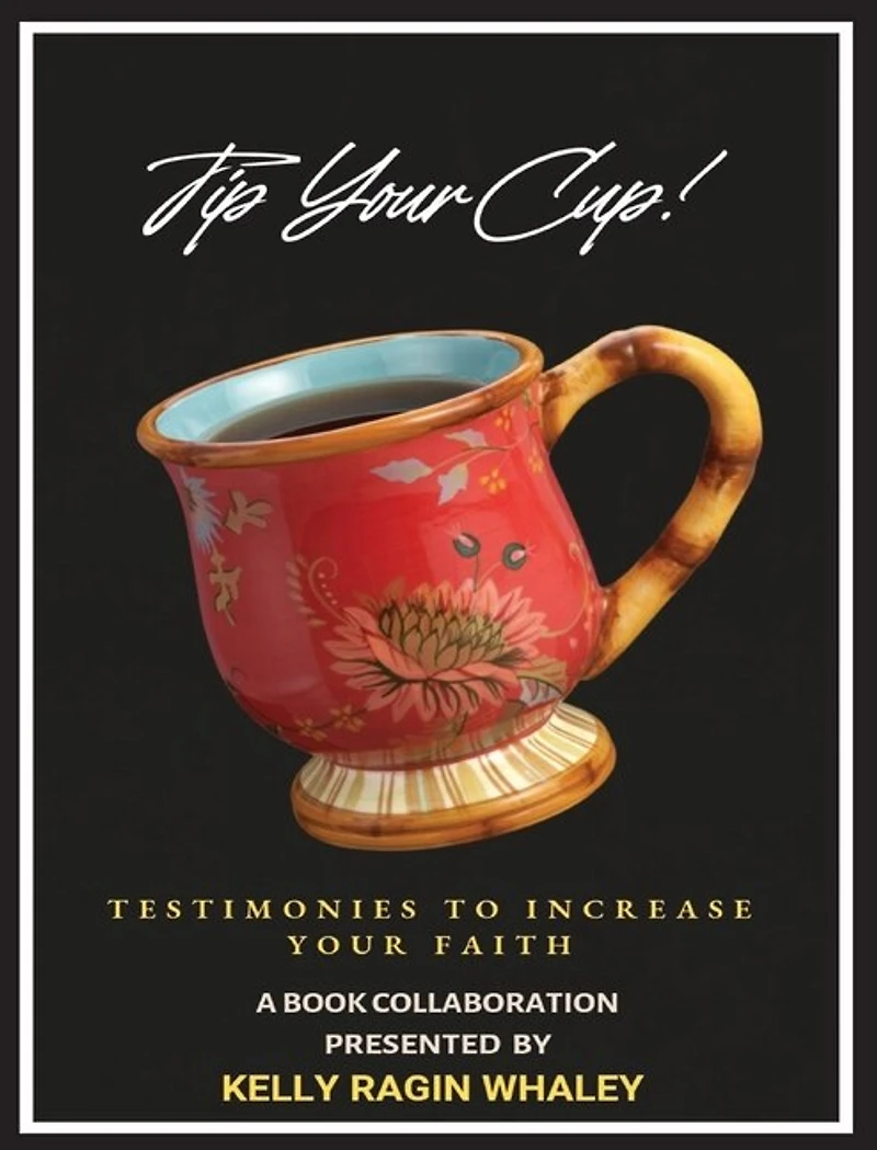 Tip Your Cup