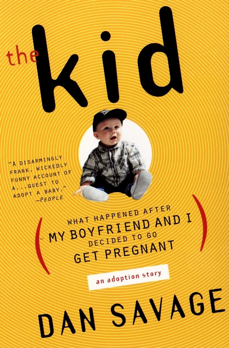 The Kid: What Happened After My Boyfriend And I Decided To Go Get Pregnant