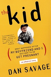 The Kid: What Happened After My Boyfriend And I Decided To Go Get Pregnant