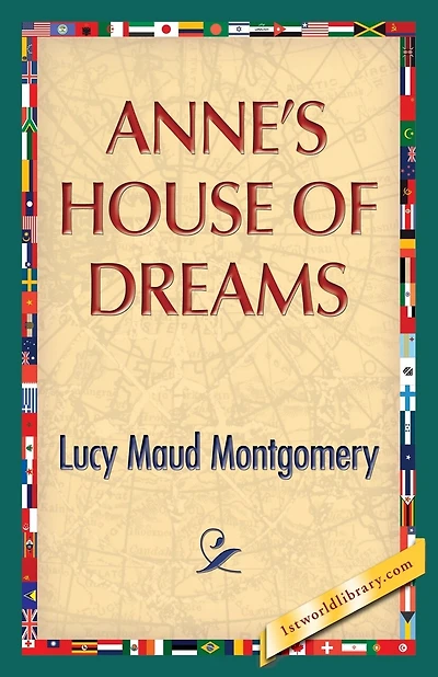 Anne's House Of Dreams