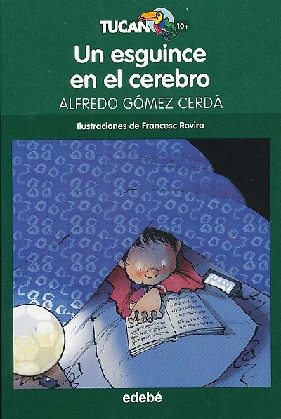 Un Esguince En El Cerebro
