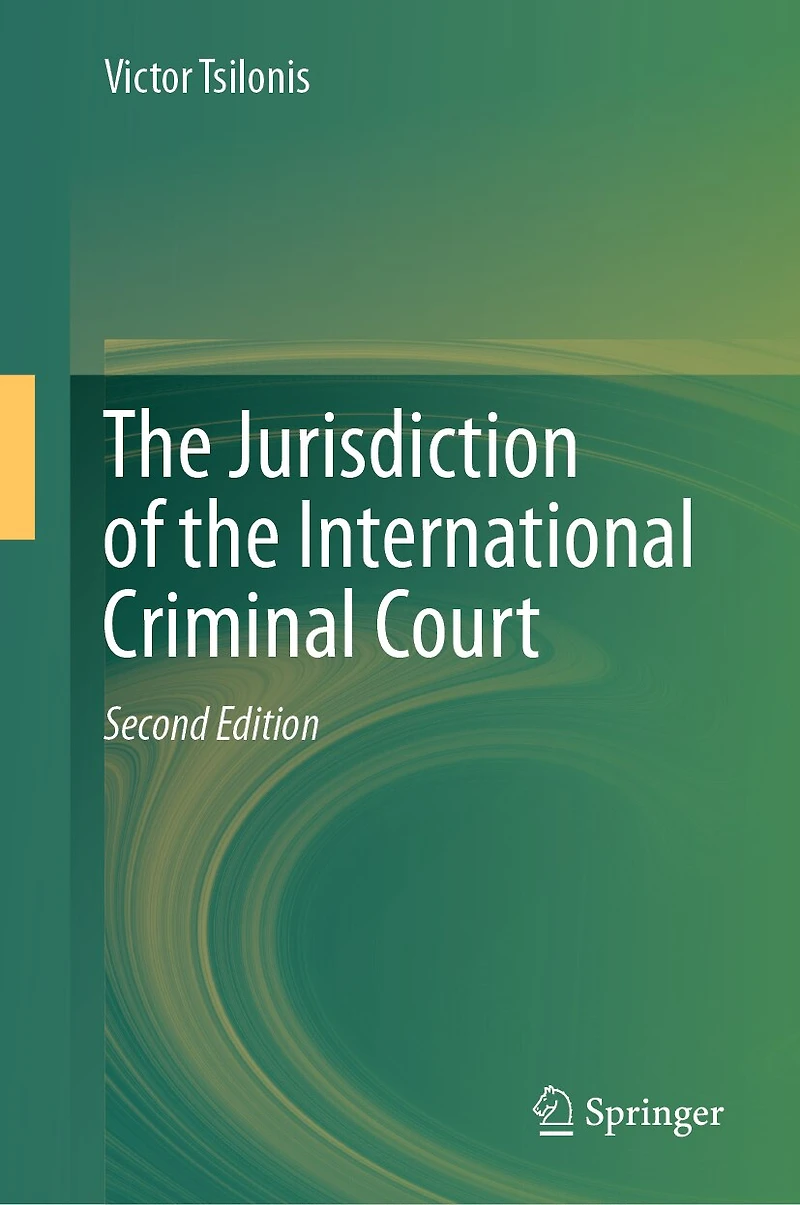 the Jurisdiction of International Criminal Court