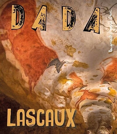 Dada, n°283. Lascaux