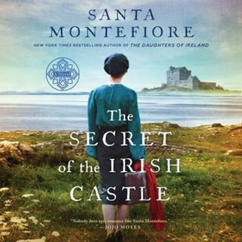 the Secret of Irish Castle