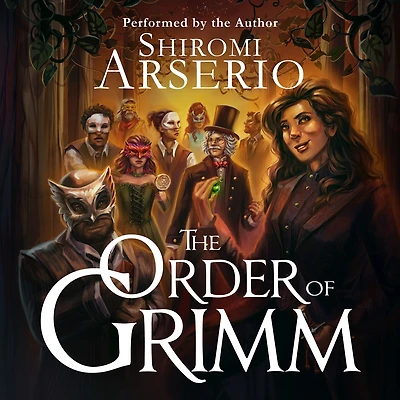 The Order of Grimm