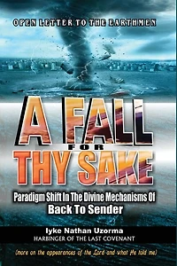 A Fall For Thy Sake