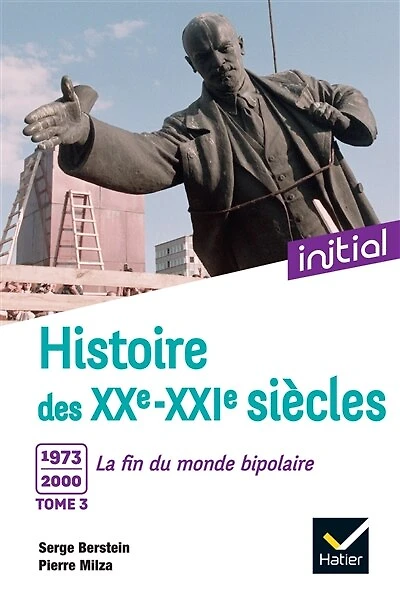 1973-2000: la fin du monde bipolaire